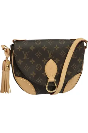 LOUIS VUITTON Mujer, De segunda mano, Marrón, Talla: ONE Size
