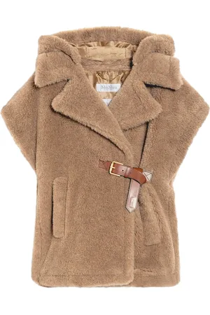 Max Mara Mujer, Chaquetas, Marrón, Talla: M