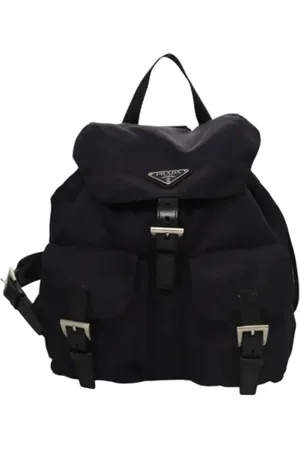 Prada Mujer, De segunda mano, Púrpura, Talla: ONE Size
