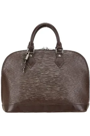 LOUIS VUITTON Mujer, De segunda mano, Marrón, Talla: ONE Size
