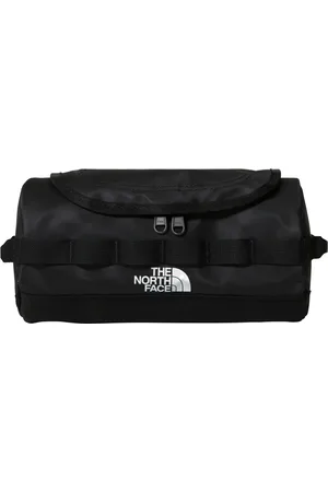 The North Face Unisex, Bolsos, Negro, Talla: ONE Size