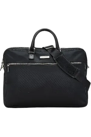 Burberry Mujer, De segunda mano, Negro, Talla: ONE Size