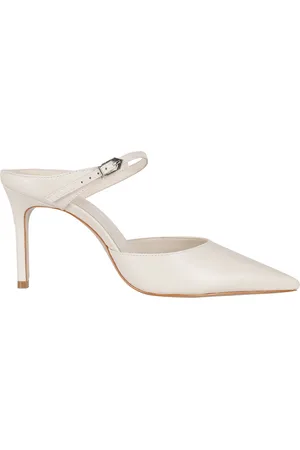 Schutz Mujer, Zapatos, Blanco, Talla: 38 EU