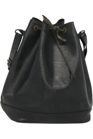 LOUIS VUITTON Mujer, De segunda mano, Negro, Talla: ONE Size