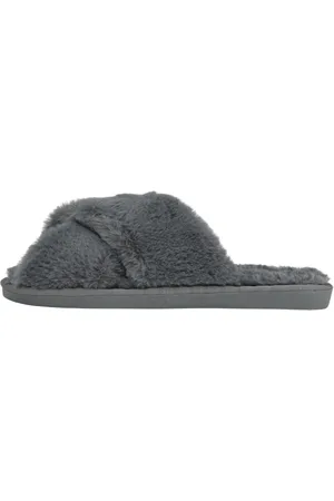 American Dreams Mujer, Zapatos, Gris, Talla: 36 EU