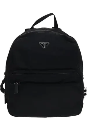 Prada Mujer, De segunda mano, Negro, Talla: ONE Size