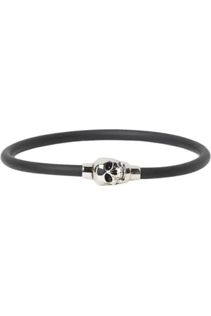 Alexander McQueen Mujer, Accesorios, Negro, Talla: M