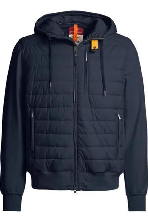 Parajumpers Hombre, Chaquetas, Azul, Talla: 2XL
