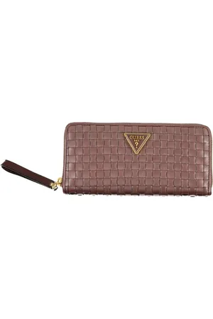 Guess Mujer, Accesorios, Marrón, Talla: ONE Size