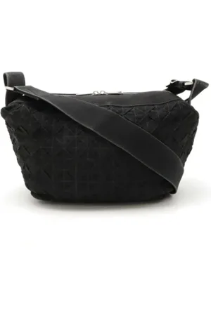 Bottega Veneta Mujer, De segunda mano, Negro, Talla: ONE Size