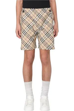 Burberry Hombre, Pantalones cortos, , Talla: S