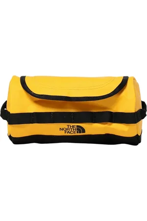 The North Face Unisex, Bolsos, Amarillo, Talla: ONE Size
