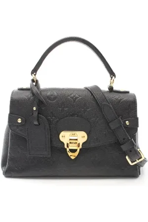 LOUIS VUITTON Mujer, De segunda mano, Negro, Talla: ONE Size