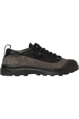 RANRA Hombre, Zapatos, Negro, Talla: 44 EU