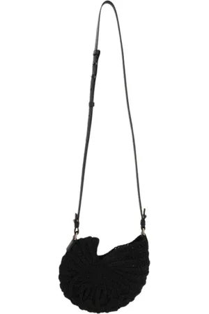 Chloé Mujer, Bolsos, Negro, Talla: ONE Size