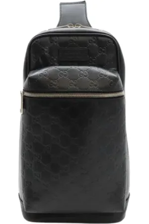 Gucci Mujer, De segunda mano, Negro, Talla: ONE Size