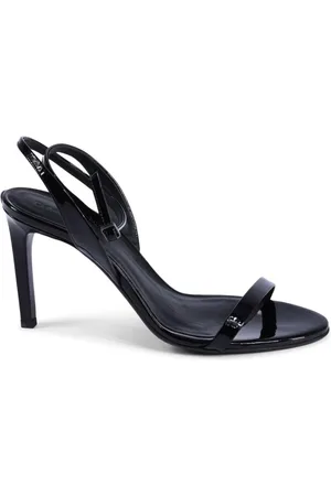 Calvin Klein Mujer, Zapatos, Negro, Talla: 39 EU