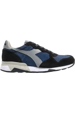 Diadora Hombre, Zapatos, Azul, Talla: 40 1/2 EU