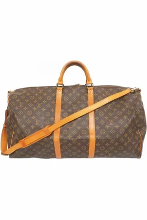 LOUIS VUITTON Unisex, De segunda mano, Marrón, Talla: ONE Size