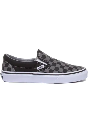 Vans Hombre, Zapatos, Negro, Talla: 38 1/2 EU