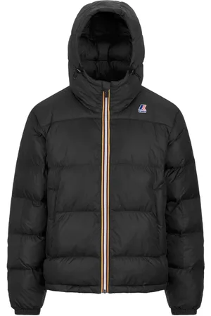 K-Way Hombre, Chaquetas, Negro, Talla: S