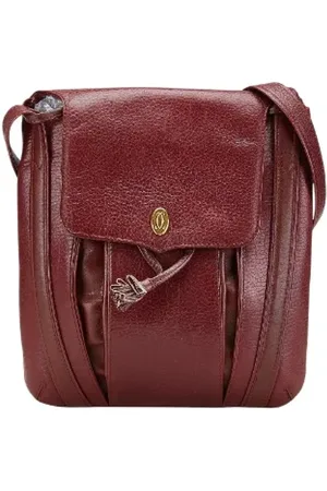 Cartier Mujer, De segunda mano, Marrón, Talla: ONE Size