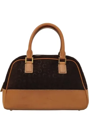 Céline Mujer, De segunda mano, Marrón, Talla: ONE Size
