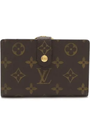 LOUIS VUITTON Mujer, De segunda mano, Marrón, Talla: ONE Size