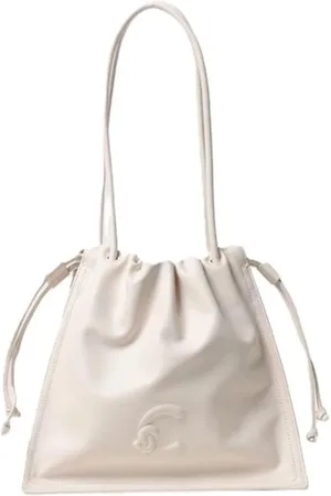 Coccinelle Mujer, Bolsos, Blanco, Talla: ONE Size
