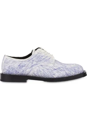 Moschino Mujer, Zapatos, Gris, Talla: 39 EU