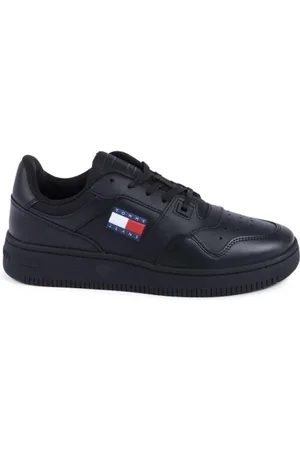 Tommy Hilfiger Mujer, Zapatos, Negro, Talla: 40 EU