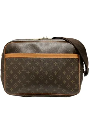 LOUIS VUITTON Mujer, De segunda mano, Marrón, Talla: ONE Size
