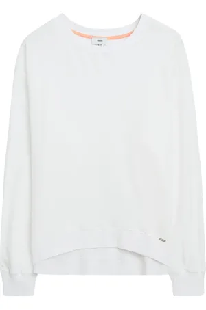 Cinque Hombre, Sudaderas, Blanco, Talla: S