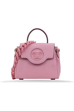 VERSACE Mujer, Bolsos, Rosa, Talla: ONE Size