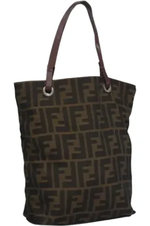Fendi Mujer, De segunda mano, Marrón, Talla: ONE Size