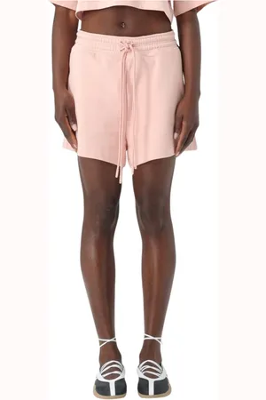 adidas Mujer, Pantalones cortos, Rosa, Talla: S