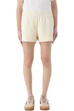 A.P.C. Mujer, Pantalones cortos, , Talla: XL