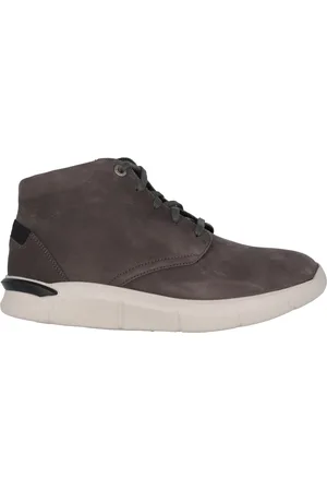 Ganter Hombre, Zapatos, Gris, Talla: 42 1/2 EU