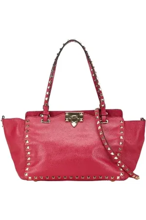 VALENTINO Mujer, De segunda mano, Rosa, Talla: ONE Size
