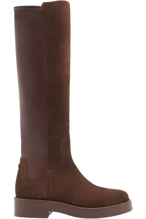 Casadei Mujer, Zapatos, Marrón, Talla: 37 EU