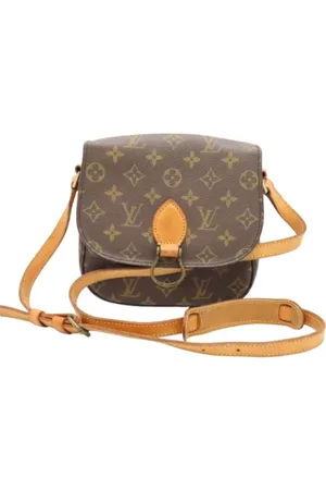 LOUIS VUITTON Mujer, De segunda mano, Marrón, Talla: ONE Size
