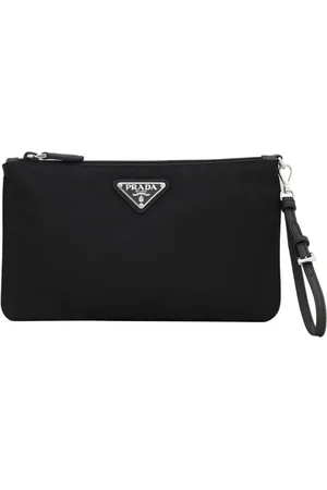 Prada Mujer, Bolsos, Negro, Talla: ONE Size