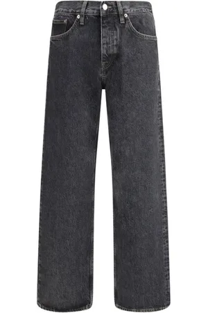 Sunflower Hombre, Vaqueros, Gris, Talla: W29