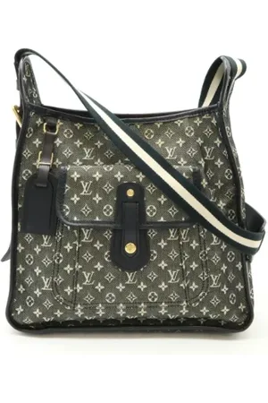 LOUIS VUITTON Mujer, De segunda mano, Verde, Talla: ONE Size