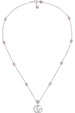 Gucci Mujer, Accesorios, Gris, Talla: ONE Size