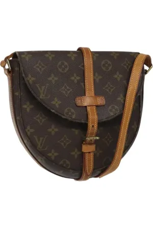 LOUIS VUITTON Mujer, De segunda mano, Marrón, Talla: ONE Size