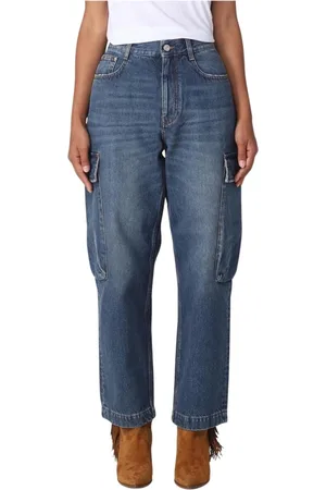 Stella McCartney Mujer, Vaqueros, Azul, Talla: W29