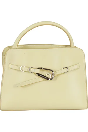 BIASIA Mujer, Bolsos, Naranja, Talla: ONE Size