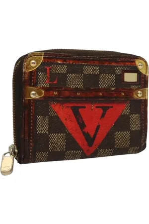 LOUIS VUITTON Mujer, De segunda mano, Marrón, Talla: ONE Size