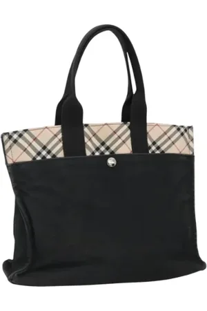 Burberry Mujer, De segunda mano, Negro, Talla: ONE Size